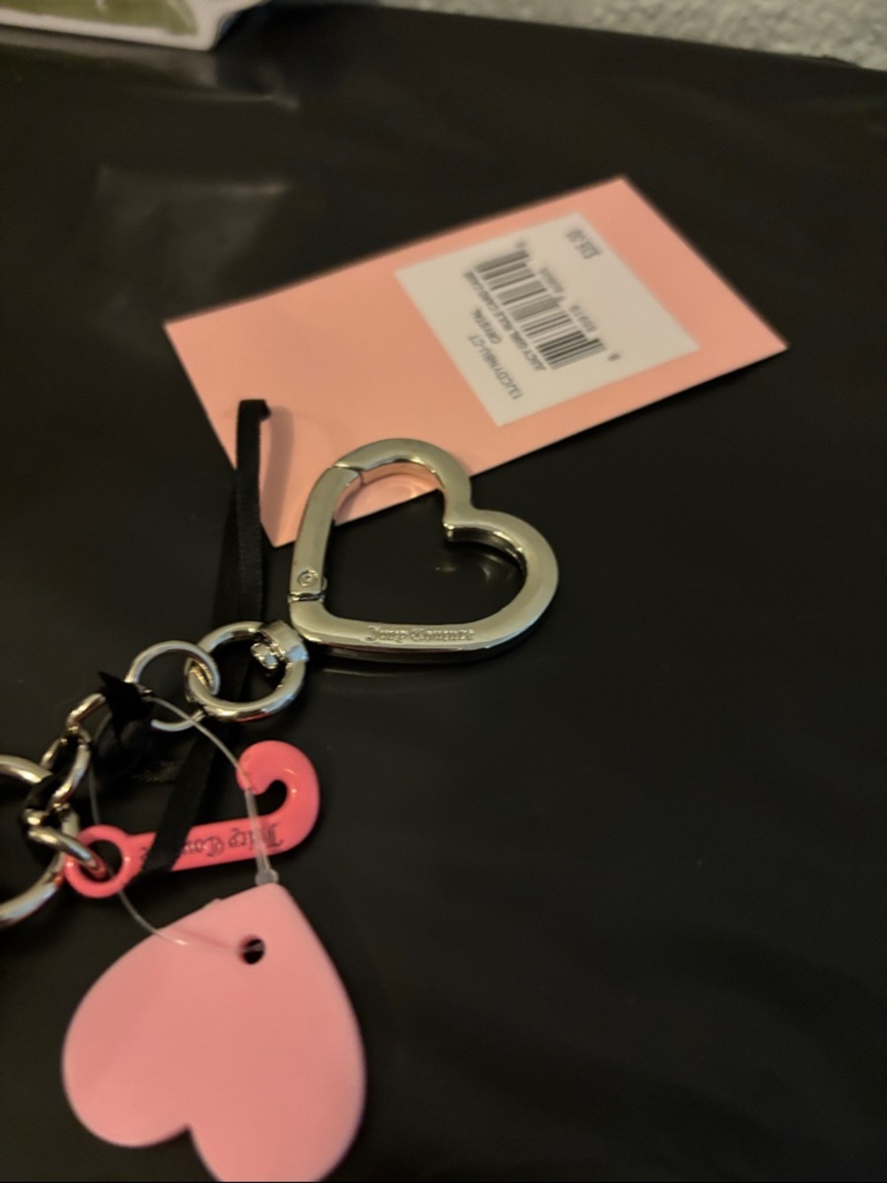 Juicy Couture Snap Wallet - Picture 4 of 6
